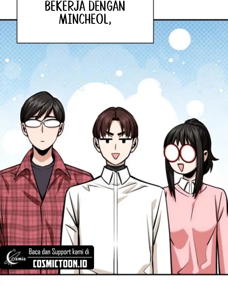 Match Made in Heaven by Chance Chapter 132 - halaman 56