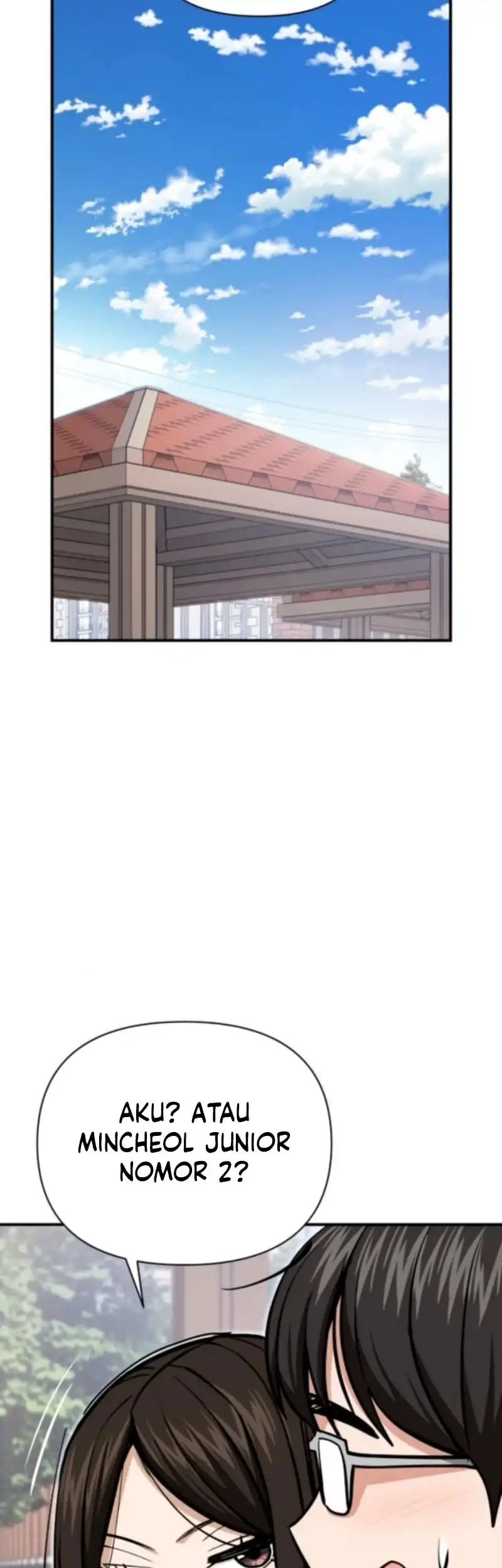 Match Made in Heaven by Chance Chapter 132 - halaman 57