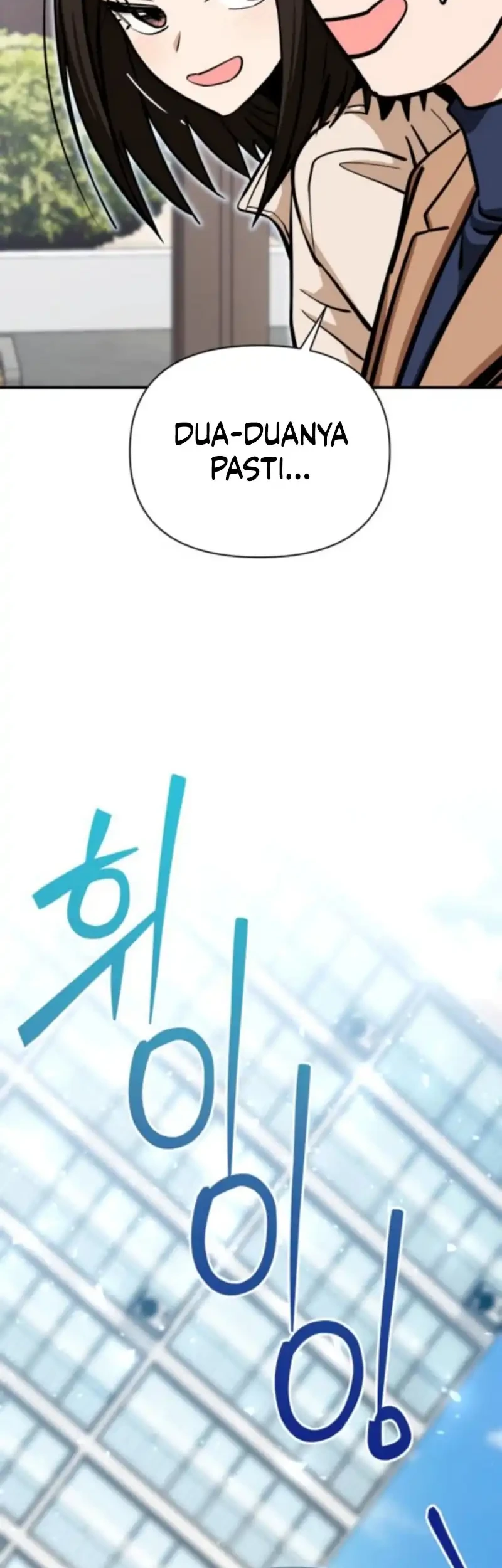 Match Made in Heaven by Chance Chapter 132 - halaman 58