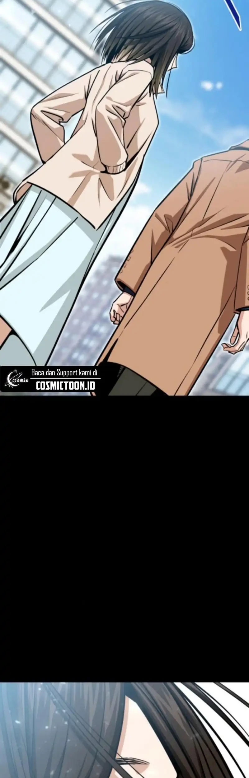 Match Made in Heaven by Chance Chapter 132 - halaman 59