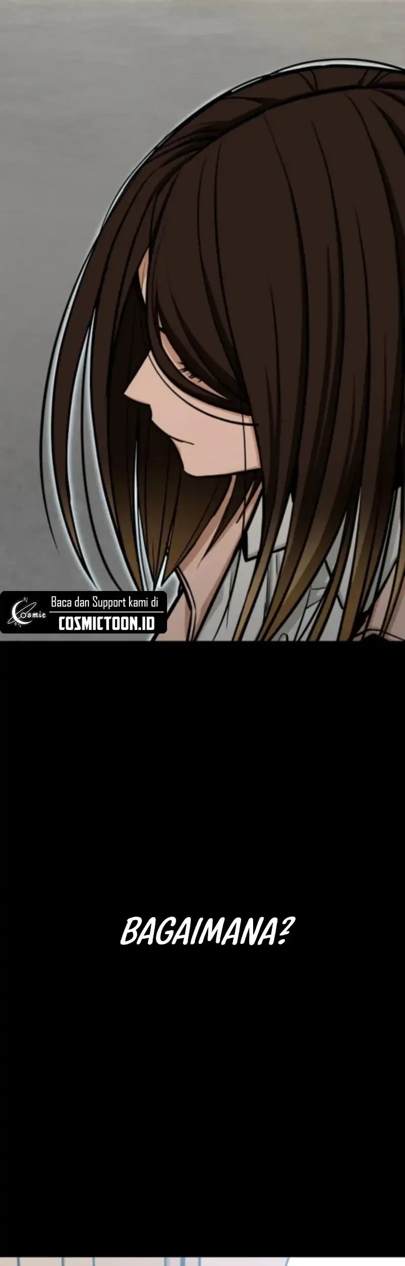 Match Made in Heaven by Chance Chapter 132 - halaman 62