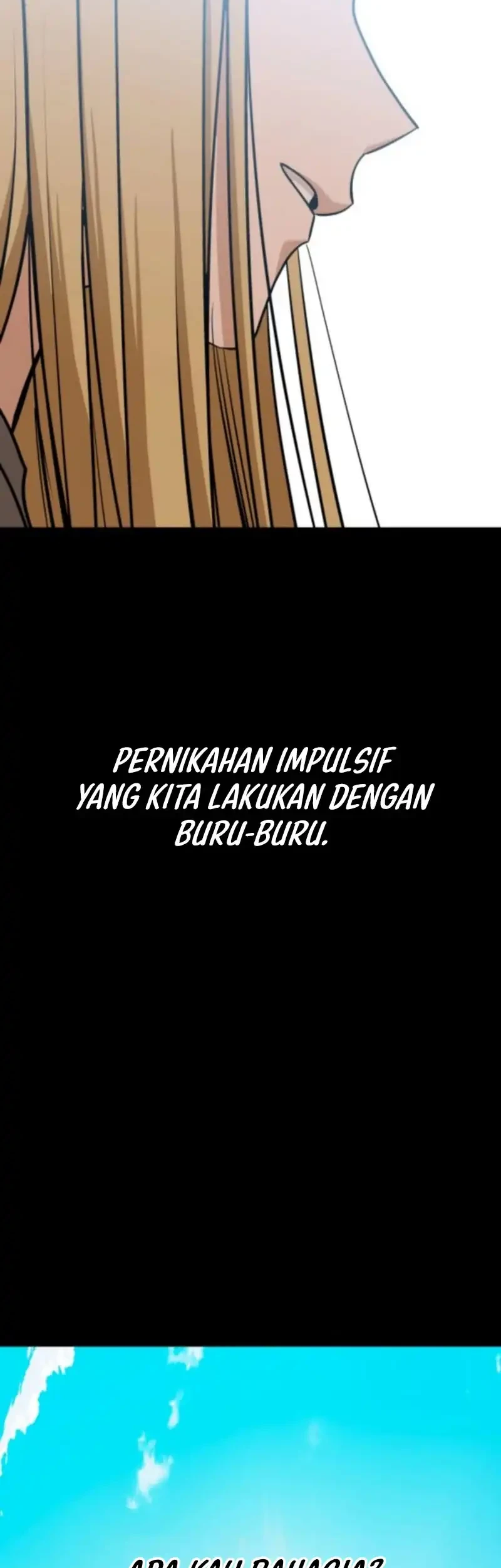 Match Made in Heaven by Chance Chapter 132 - halaman 63