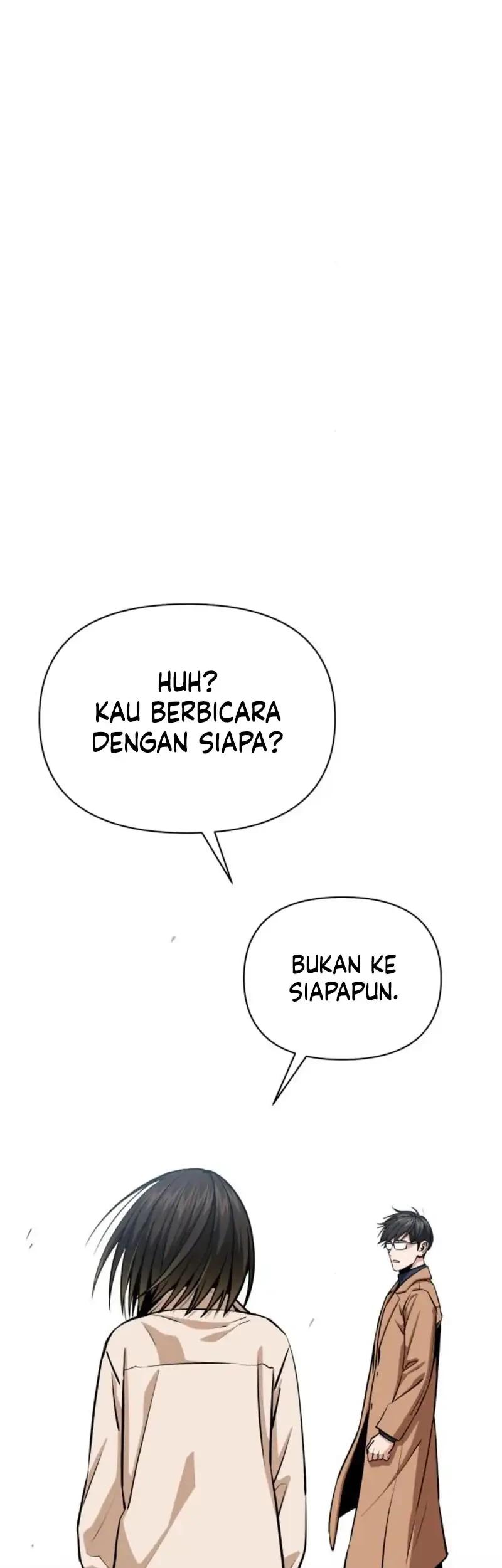 Match Made in Heaven by Chance Chapter 132 - halaman 69