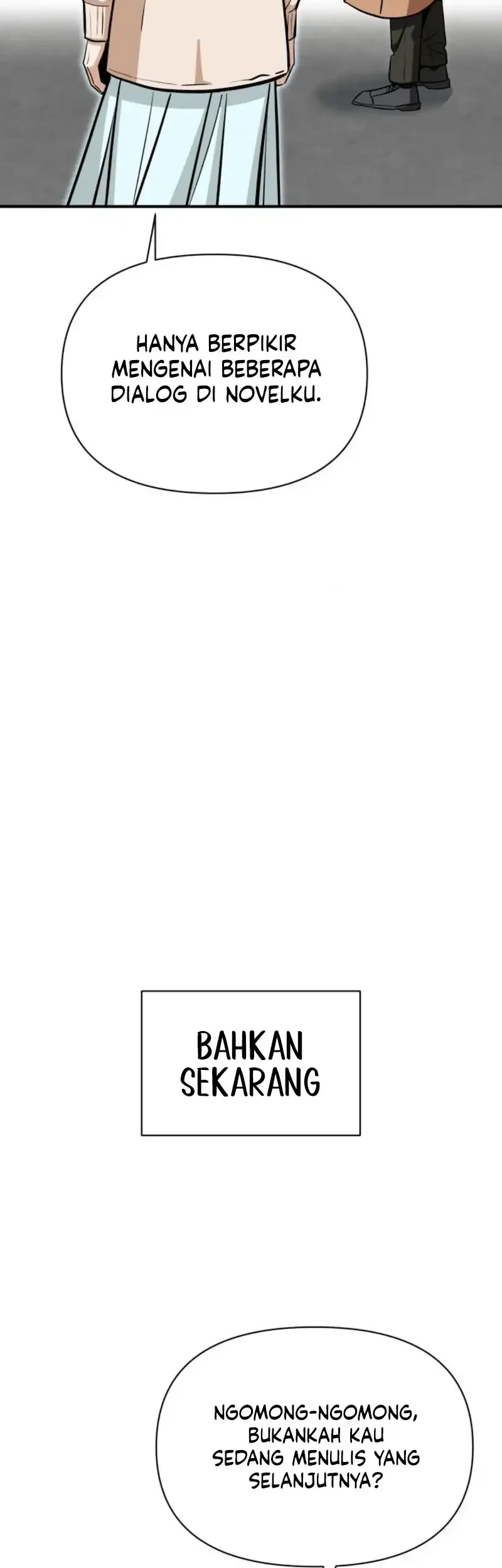 Match Made in Heaven by Chance Chapter 132 - halaman 70