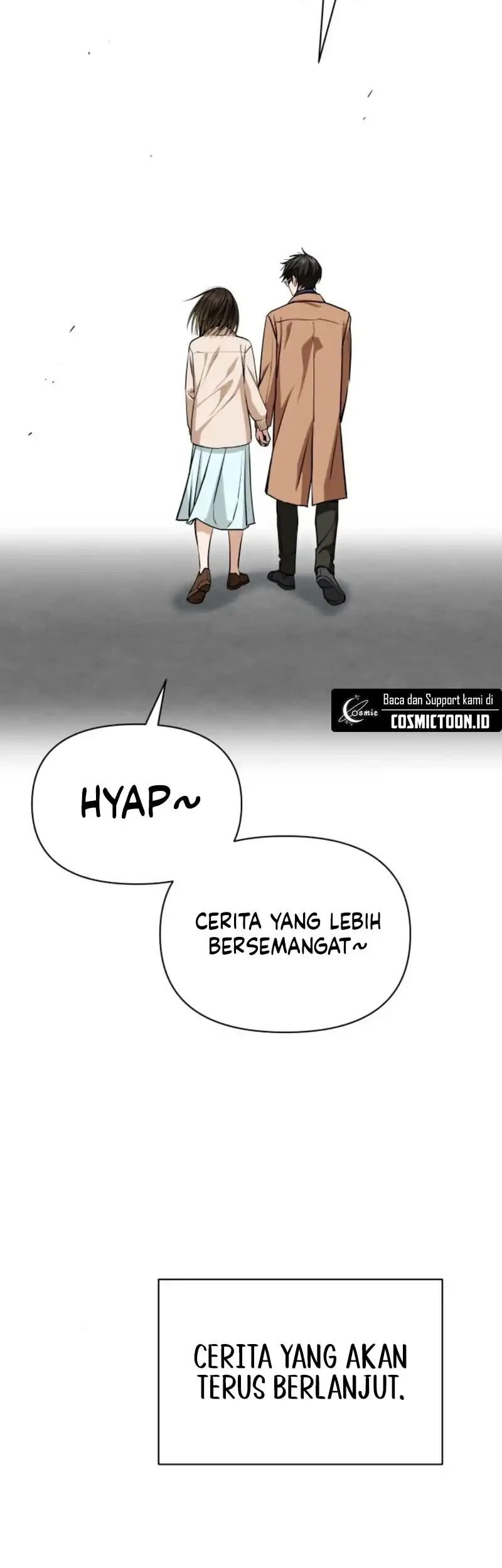 Match Made in Heaven by Chance Chapter 132 - halaman 71