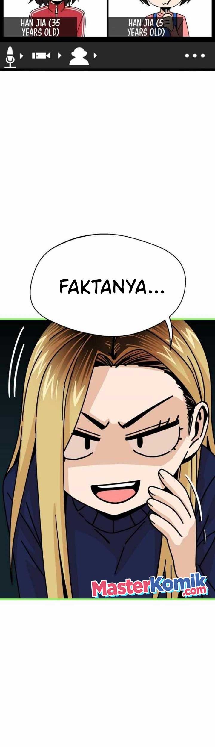 Match Made in Heaven by Chance Chapter 14 - halaman 29