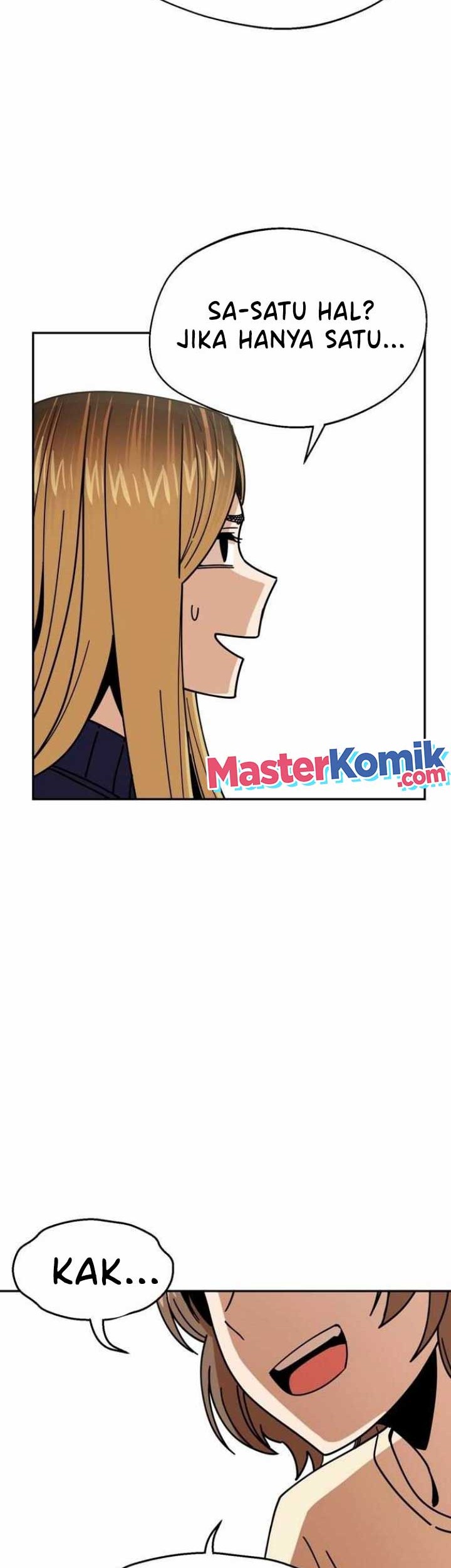 Match Made in Heaven by Chance Chapter 14 - halaman 40