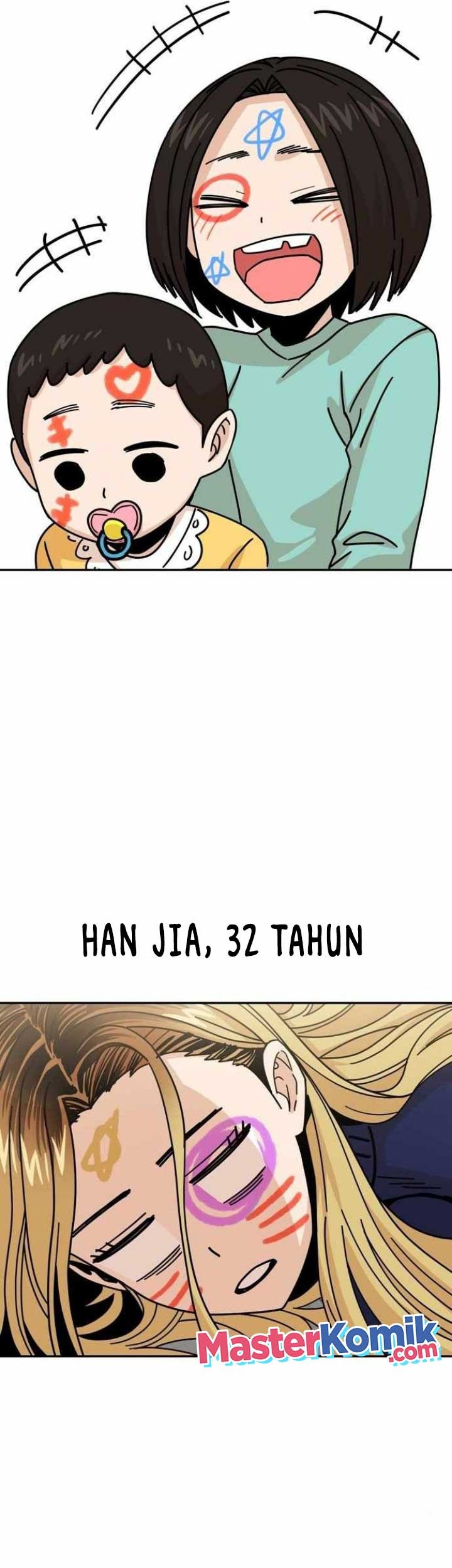 Match Made in Heaven by Chance Chapter 14 - halaman 58