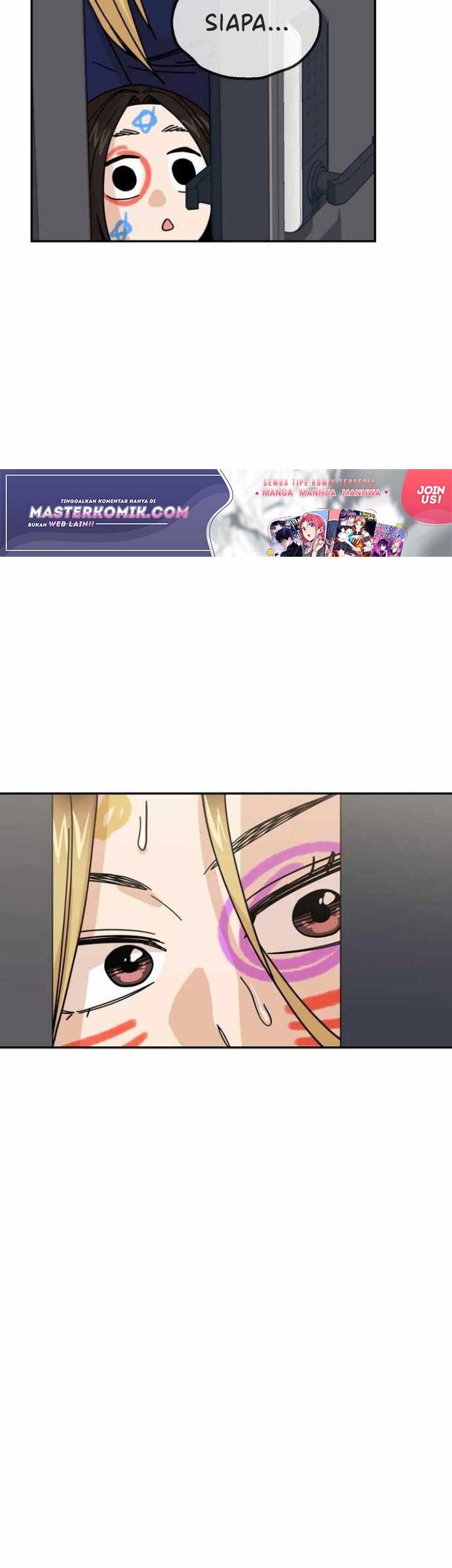 Match Made in Heaven by Chance Chapter 14 - halaman 65