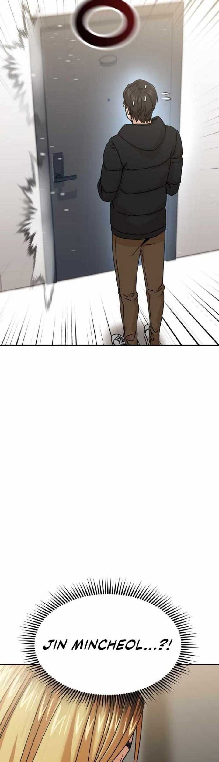 Match Made in Heaven by Chance Chapter 14 - halaman 68