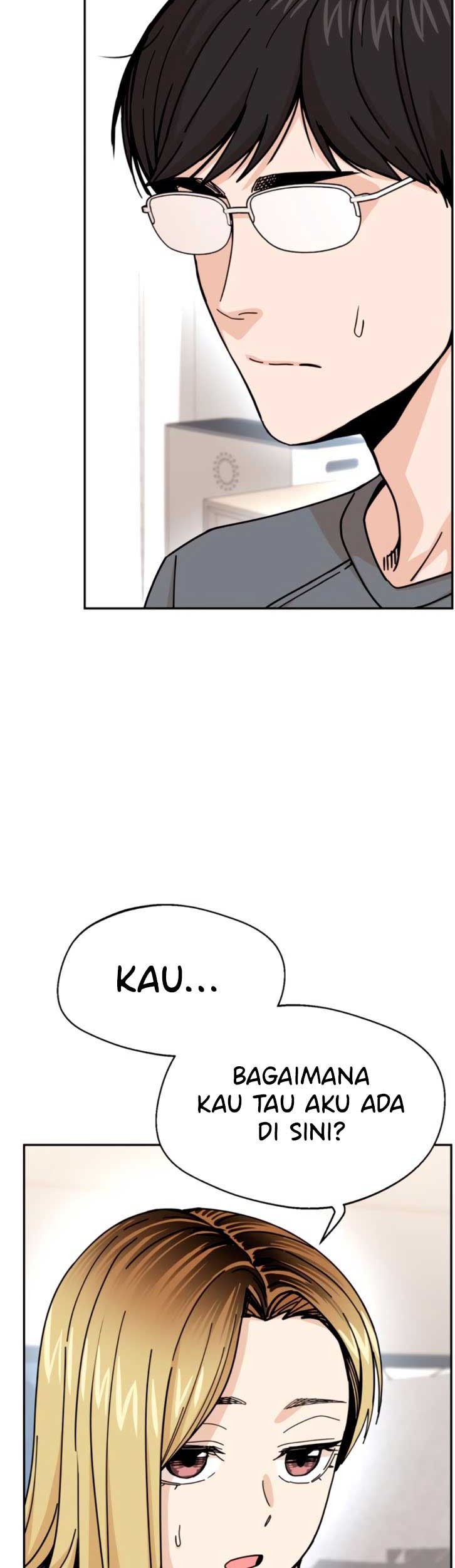 Match Made in Heaven by Chance Chapter 15 - halaman 16