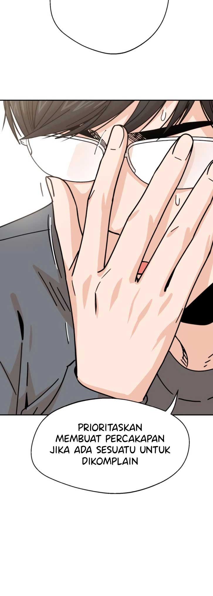 Match Made in Heaven by Chance Chapter 15 - halaman 22