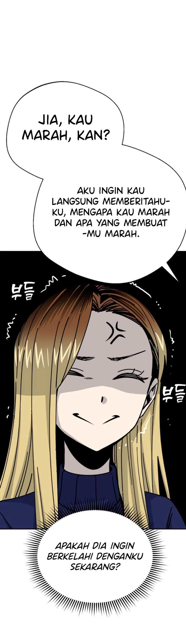 Match Made in Heaven by Chance Chapter 15 - halaman 23