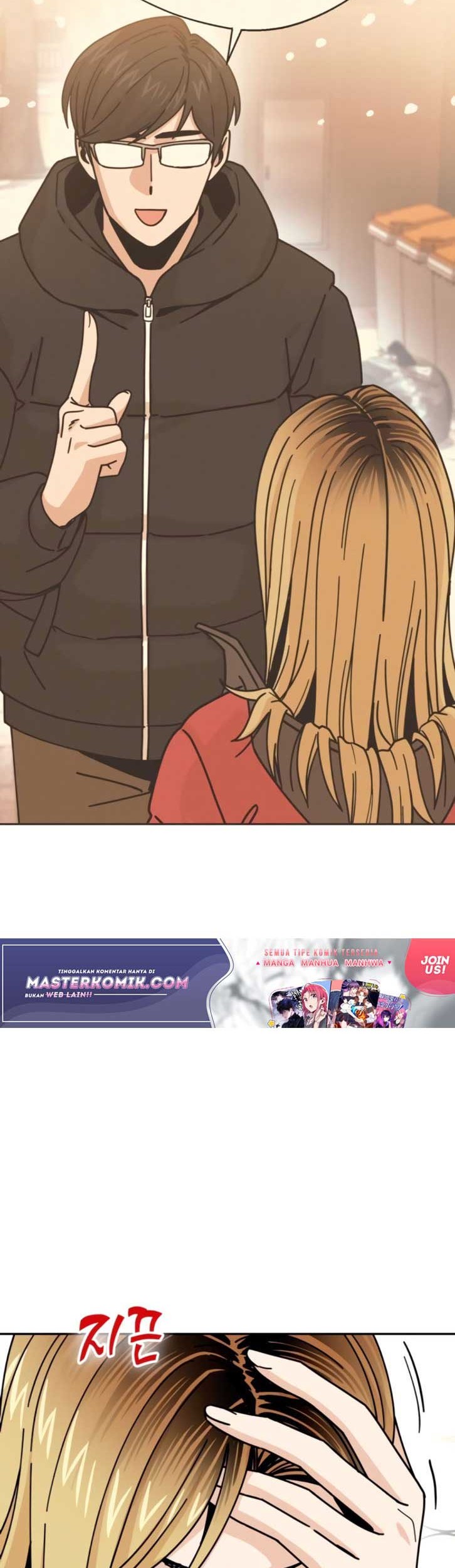 Match Made in Heaven by Chance Chapter 15 - halaman 30