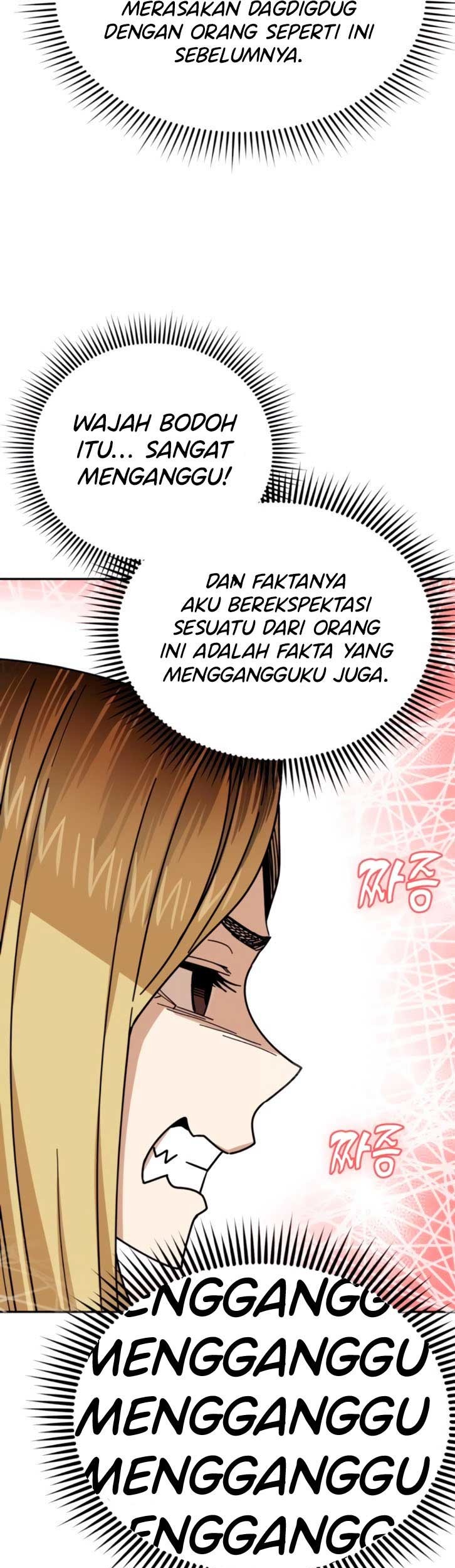 Match Made in Heaven by Chance Chapter 15 - halaman 32
