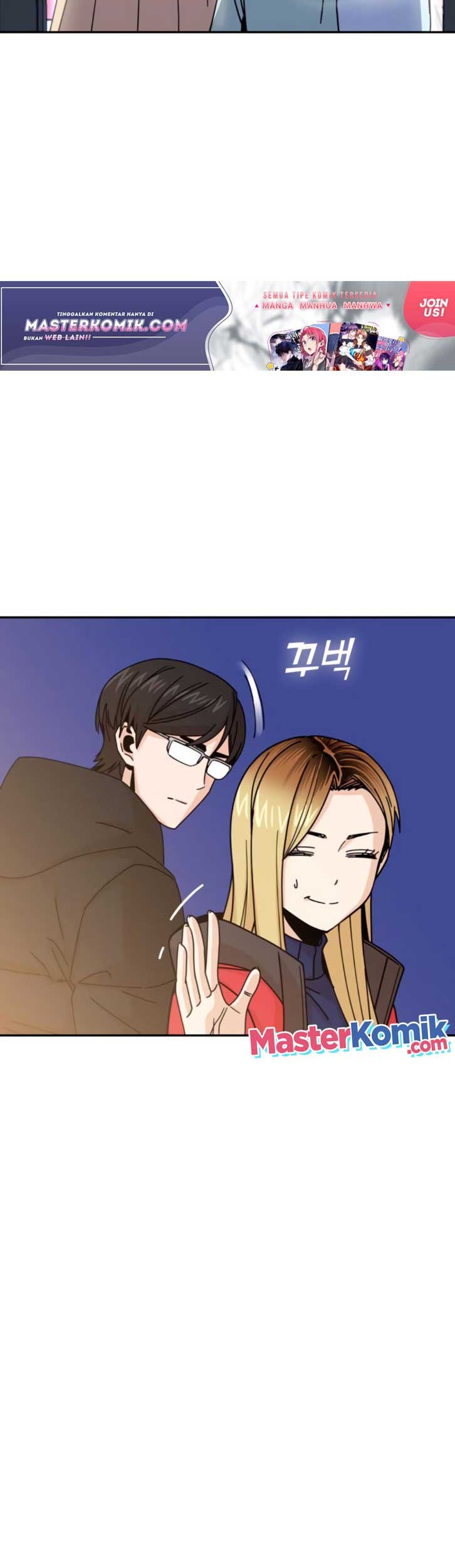 Match Made in Heaven by Chance Chapter 15 - halaman 43