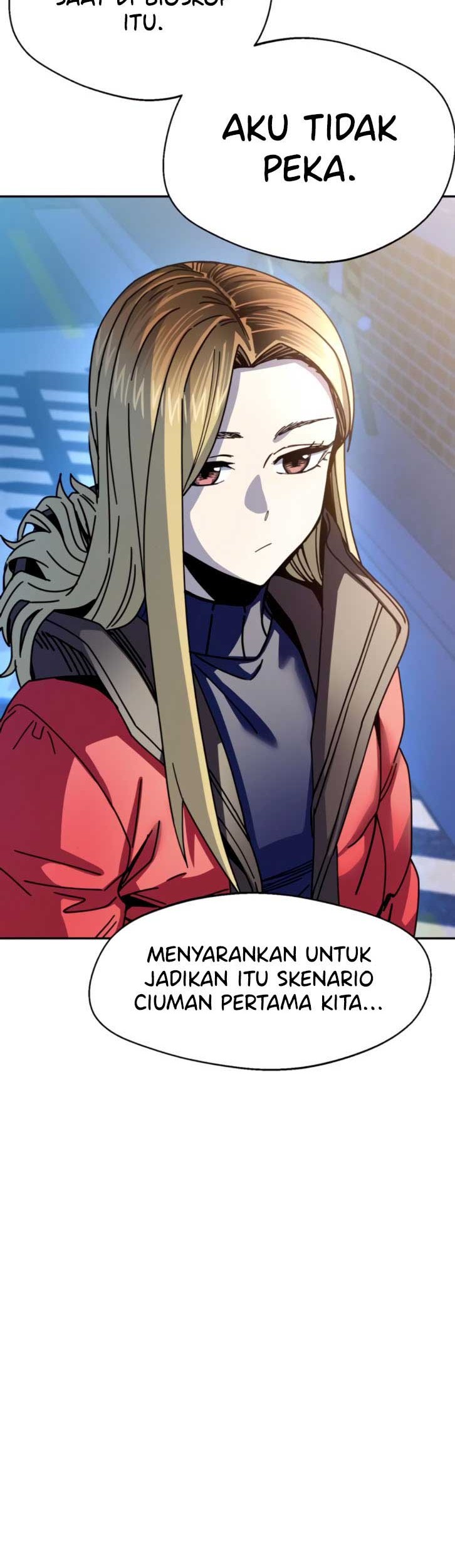 Match Made in Heaven by Chance Chapter 15 - halaman 45