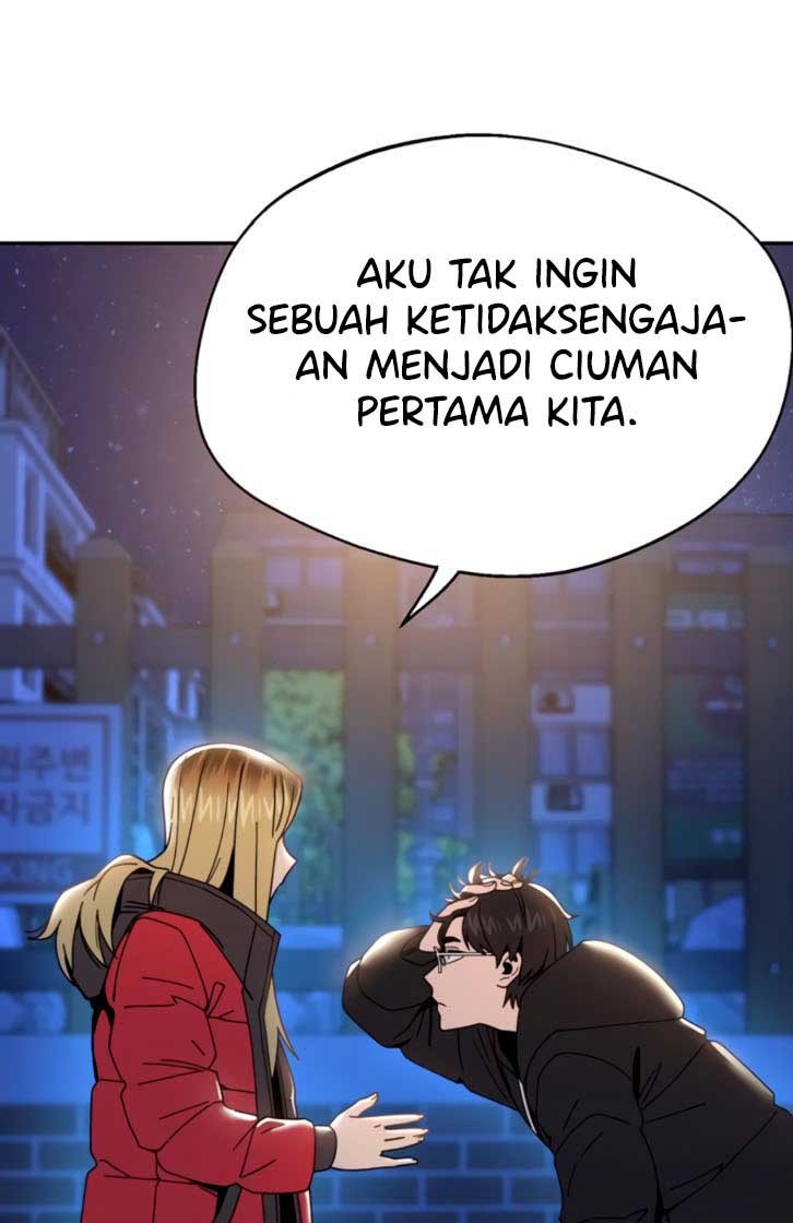Match Made in Heaven by Chance Chapter 15 - halaman 58
