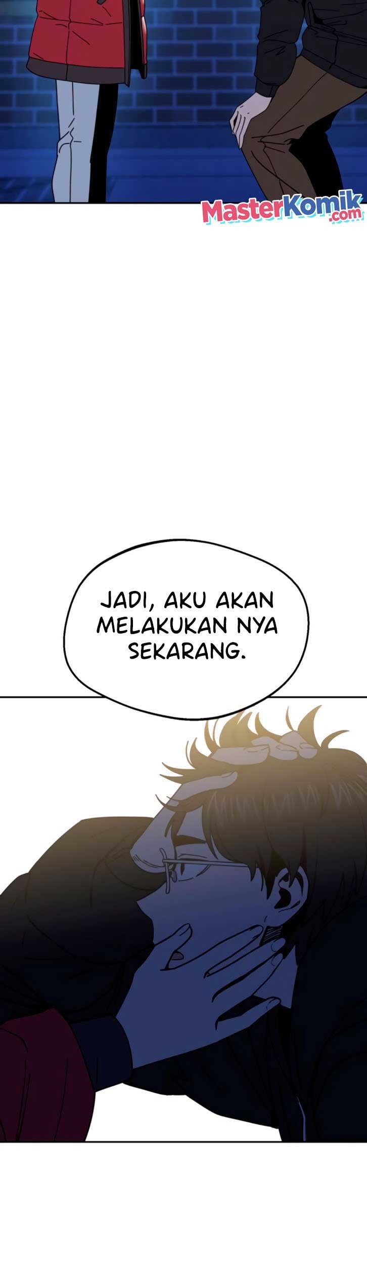 Match Made in Heaven by Chance Chapter 15 - halaman 59