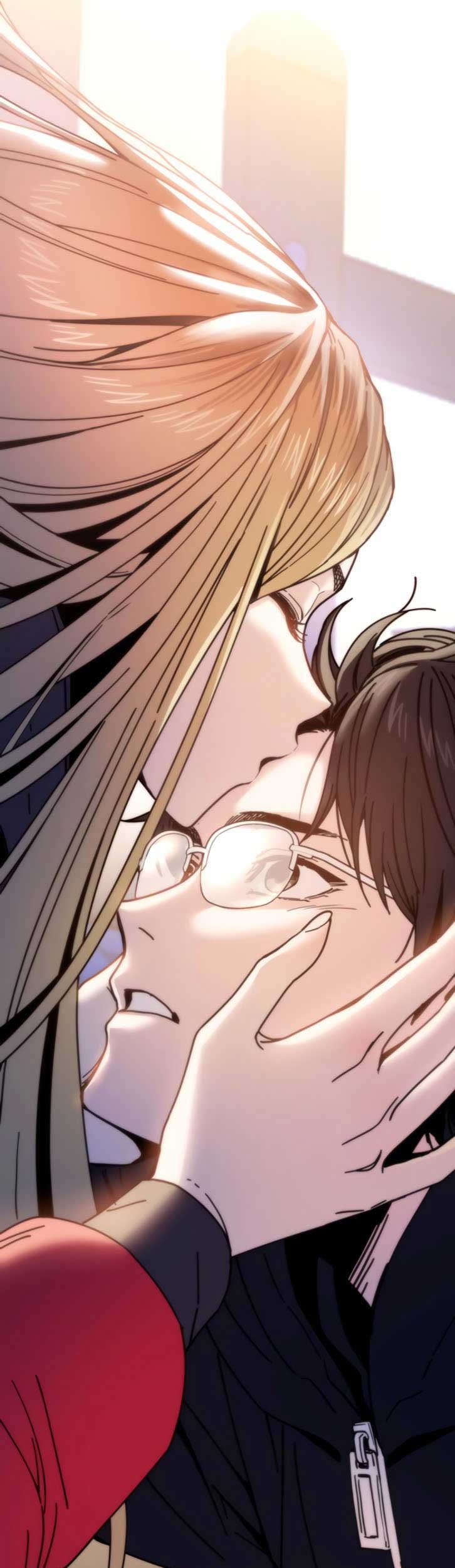 Match Made in Heaven by Chance Chapter 15 - halaman 62