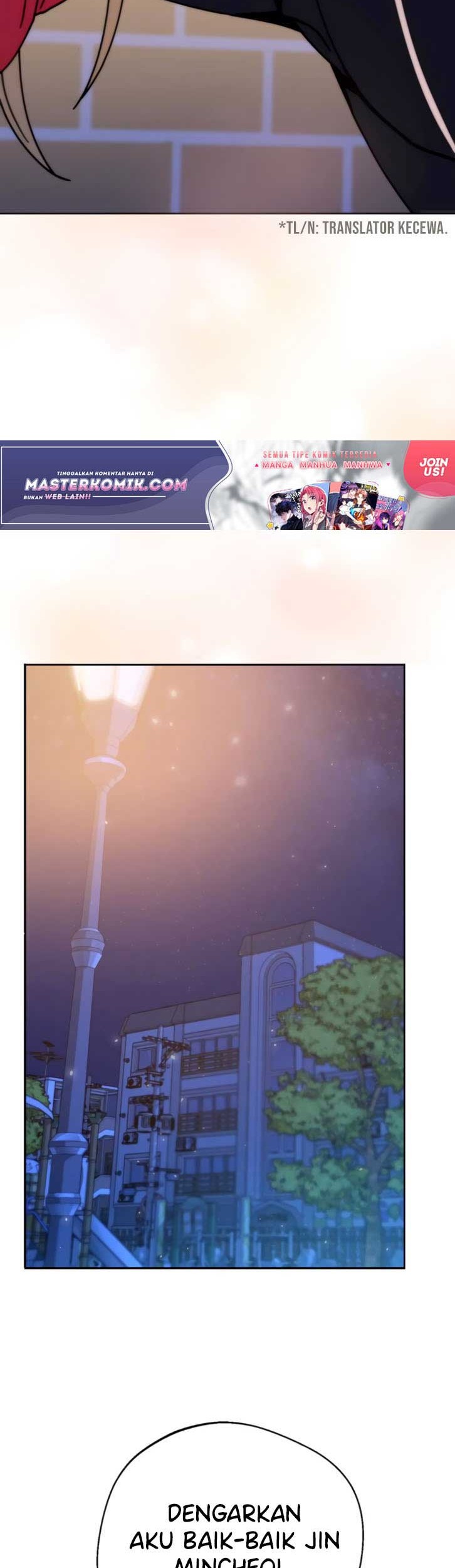 Match Made in Heaven by Chance Chapter 15 - halaman 63