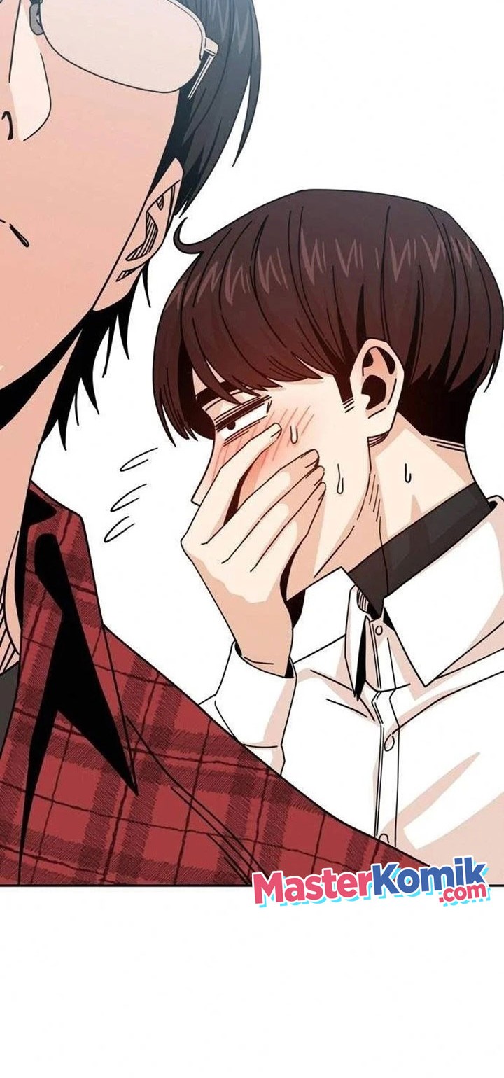 Match Made in Heaven by Chance Chapter 16 - halaman 17