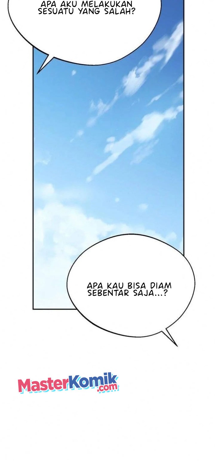 Match Made in Heaven by Chance Chapter 16 - halaman 21