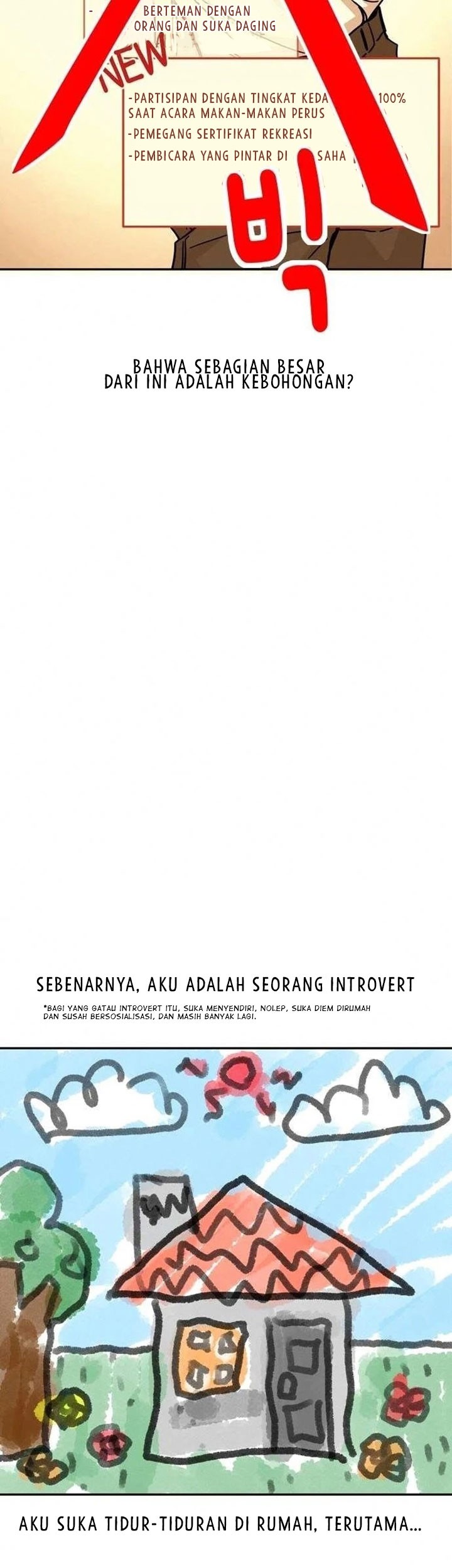 Match Made in Heaven by Chance Chapter 16 - halaman 28