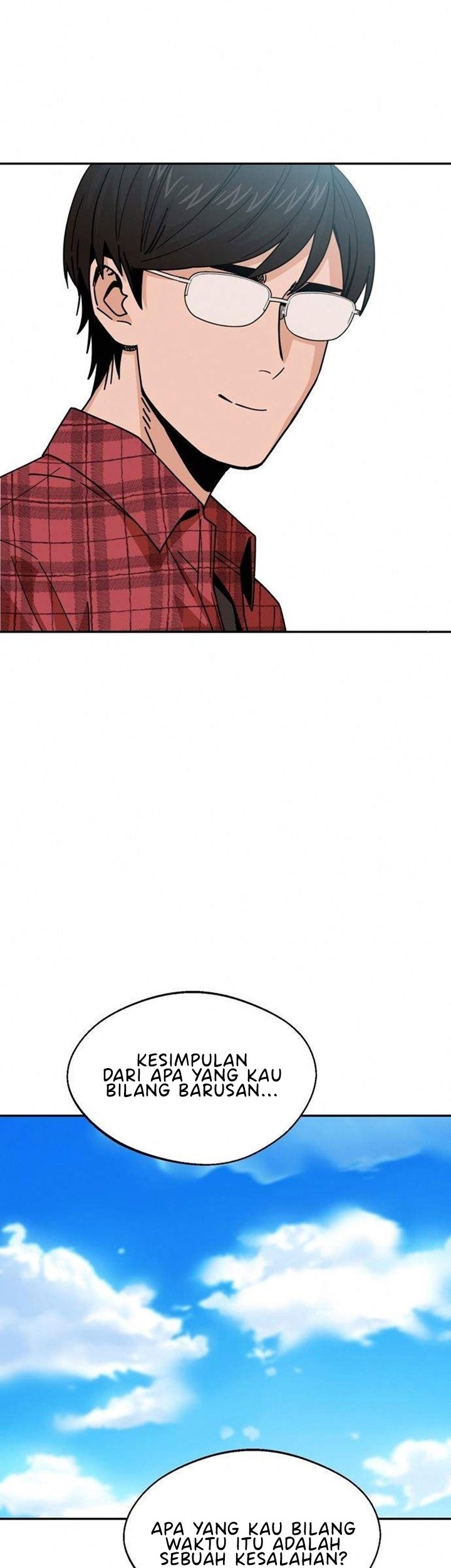 Match Made in Heaven by Chance Chapter 16 - halaman 3