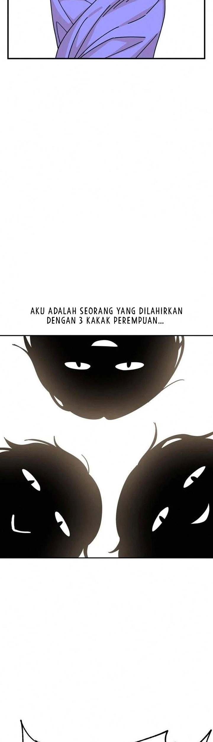 Match Made in Heaven by Chance Chapter 16 - halaman 30
