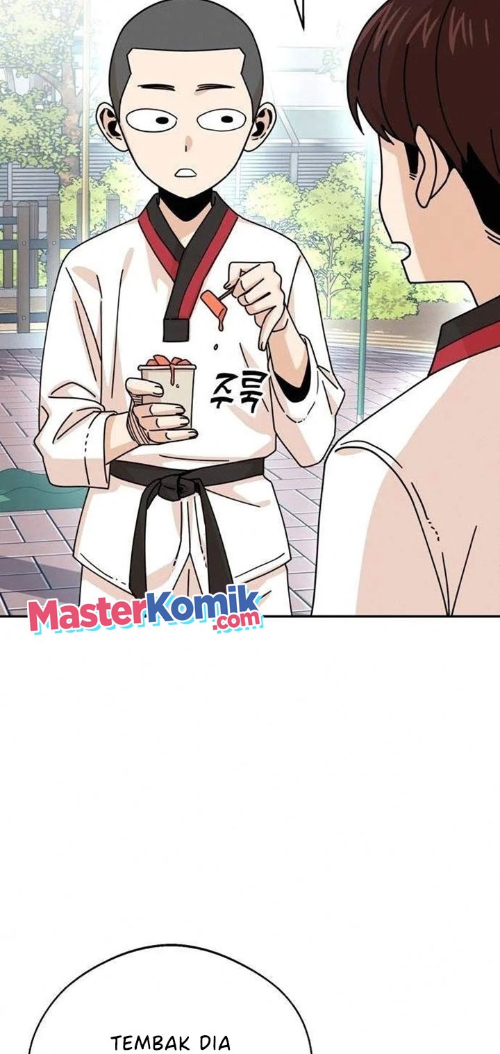 Match Made in Heaven by Chance Chapter 16 - halaman 33