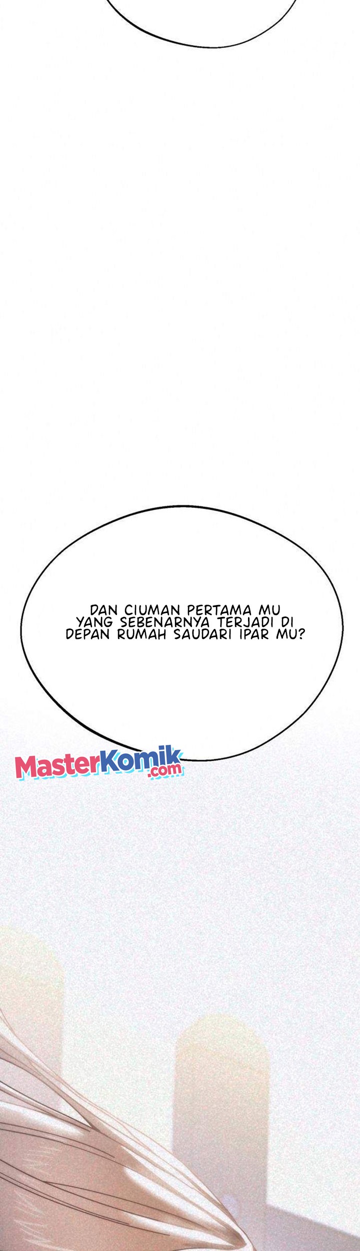 Match Made in Heaven by Chance Chapter 16 - halaman 4