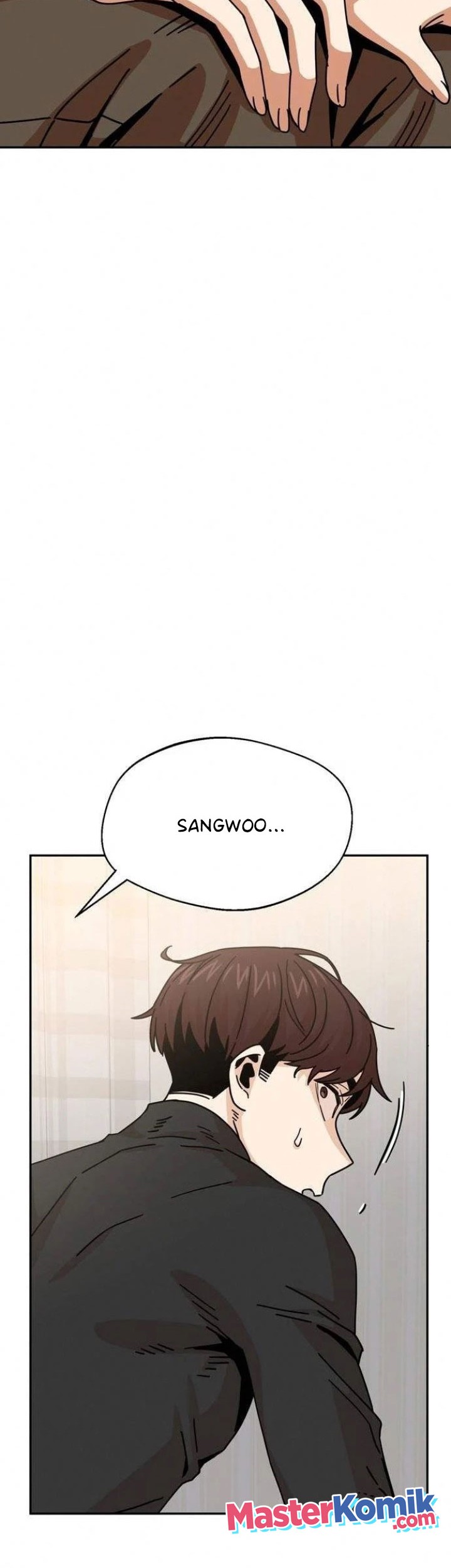 Match Made in Heaven by Chance Chapter 16 - halaman 43