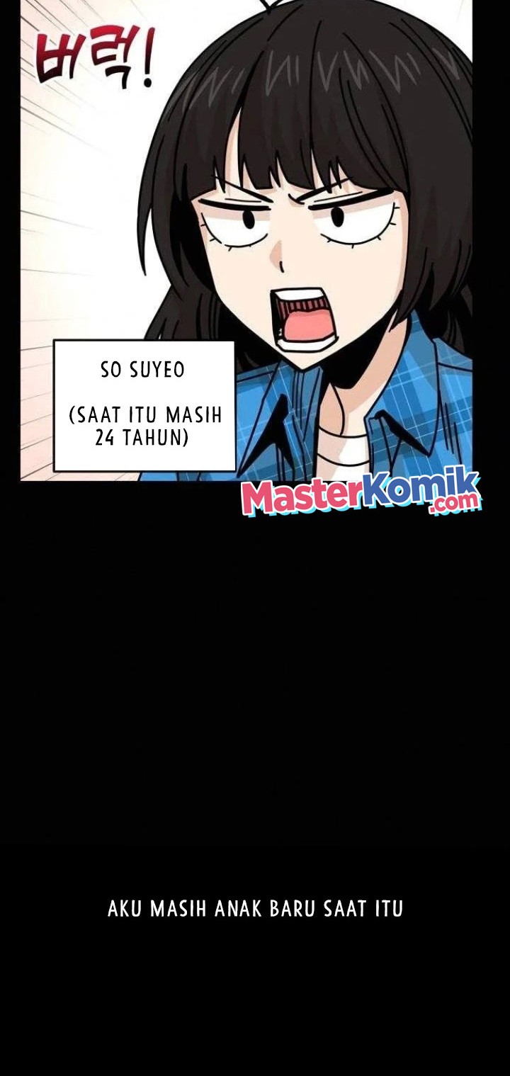 Match Made in Heaven by Chance Chapter 16 - halaman 49