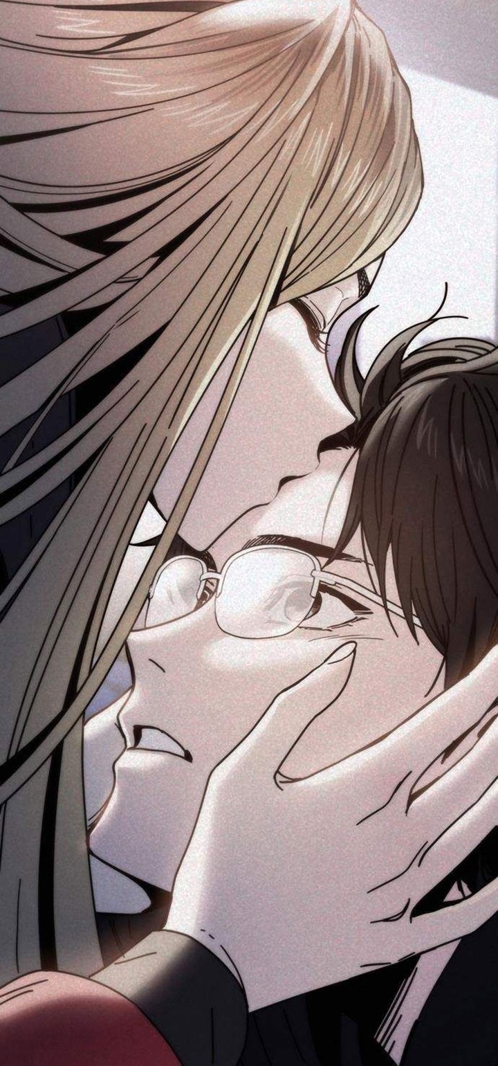 Match Made in Heaven by Chance Chapter 16 - halaman 5