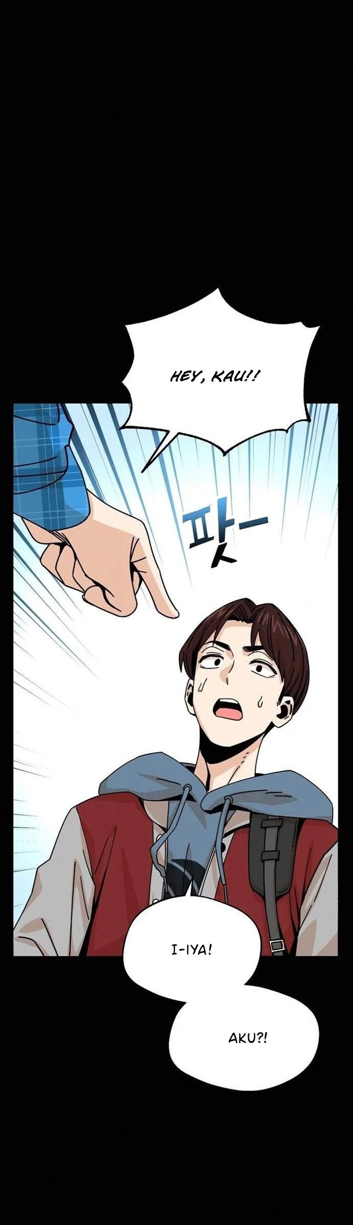 Match Made in Heaven by Chance Chapter 16 - halaman 51