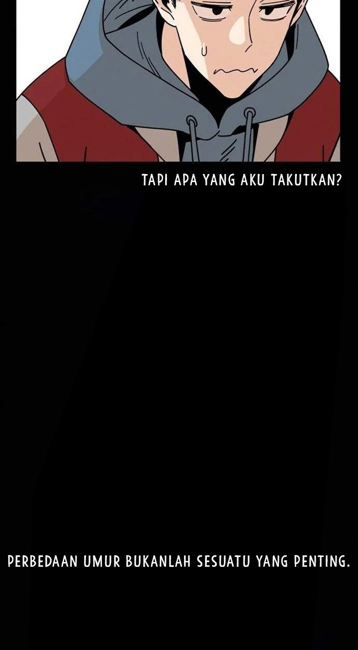Match Made in Heaven by Chance Chapter 16 - halaman 53