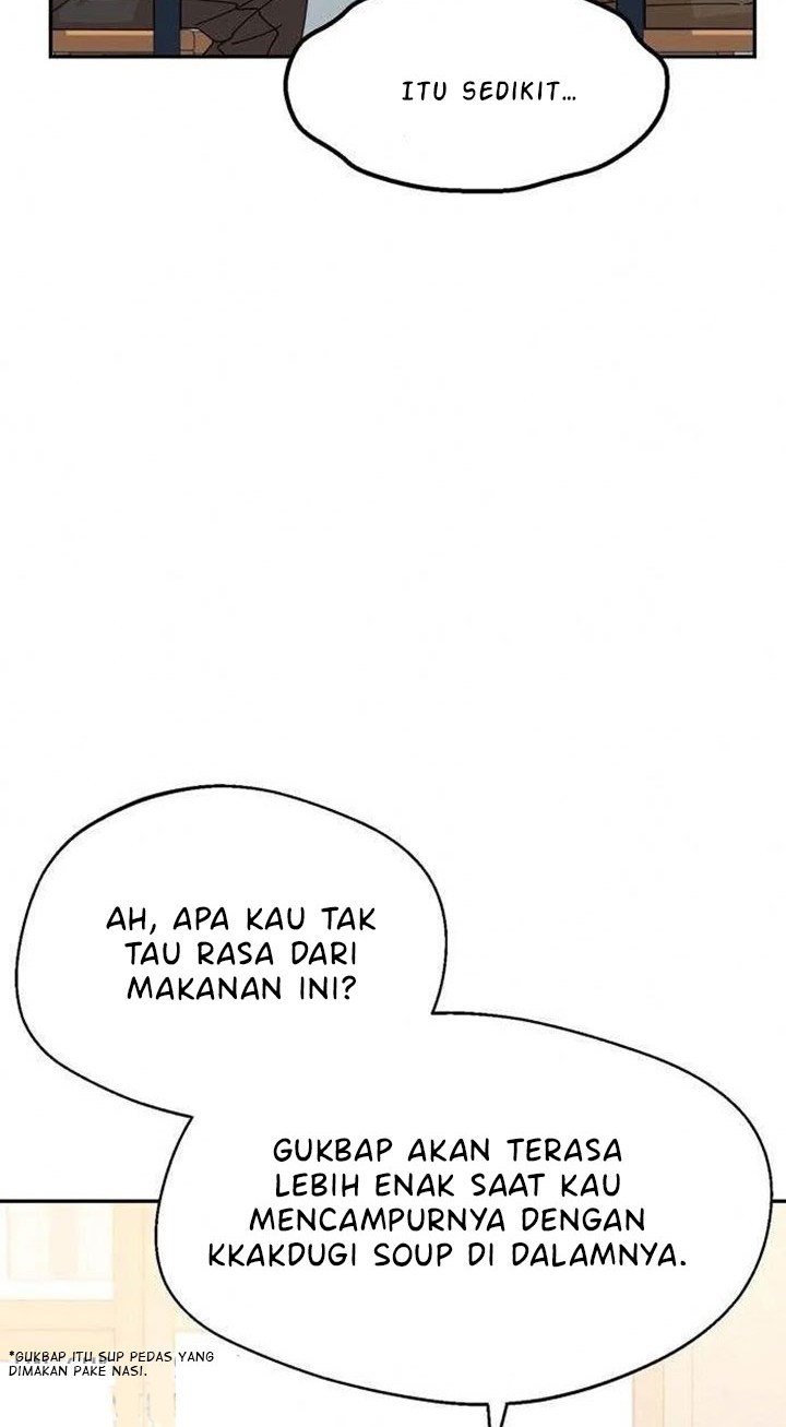 Match Made in Heaven by Chance Chapter 16 - halaman 57