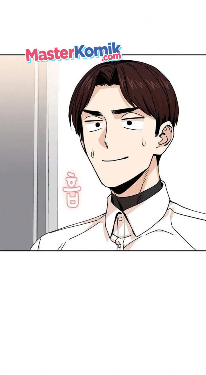 Match Made in Heaven by Chance Chapter 16 - halaman 61