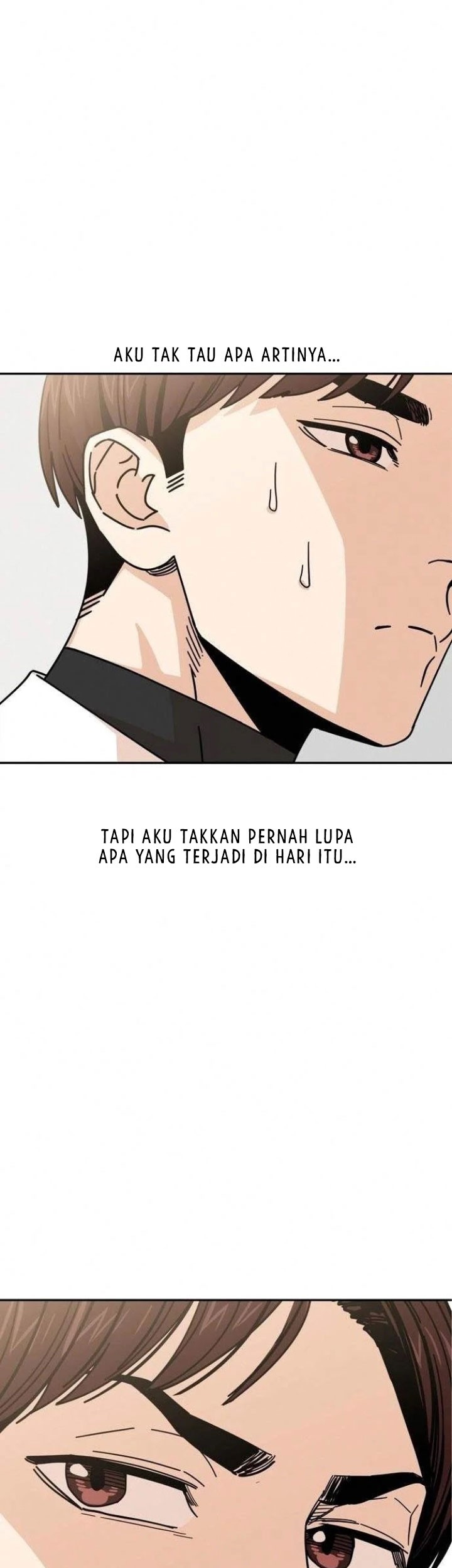 Match Made in Heaven by Chance Chapter 16 - halaman 68