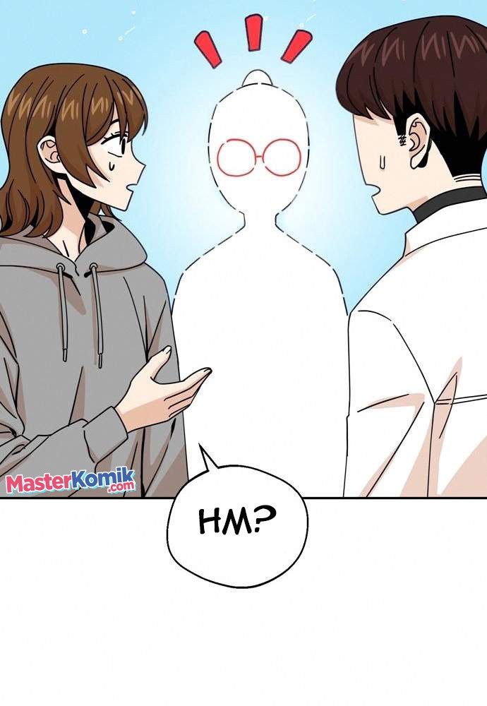 Match Made in Heaven by Chance Chapter 17 - halaman 21