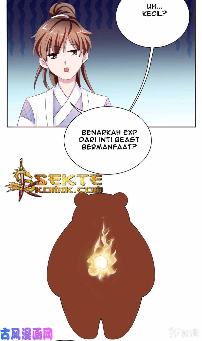 Match Made in Heaven by Chance Chapter 17 - halaman 3