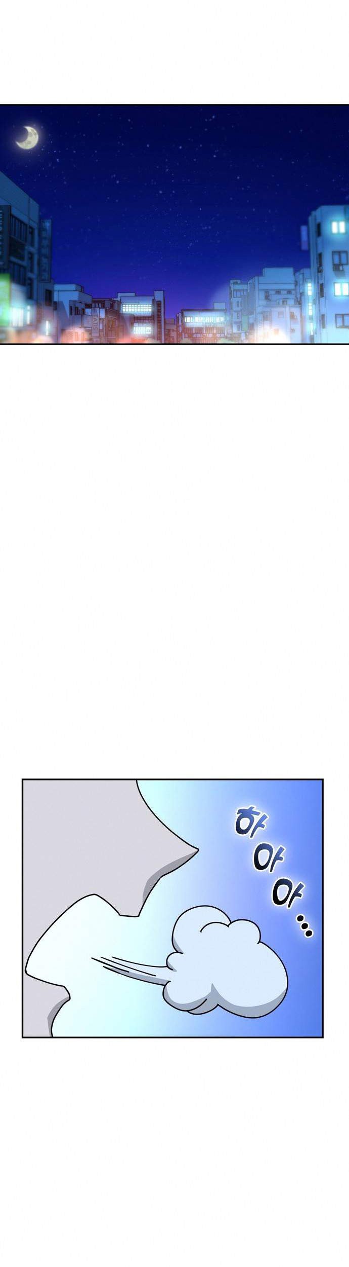 Match Made in Heaven by Chance Chapter 17 - halaman 38