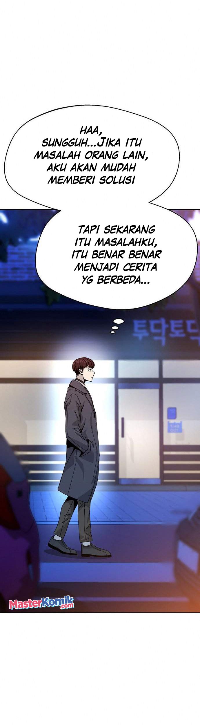 Match Made in Heaven by Chance Chapter 17 - halaman 39