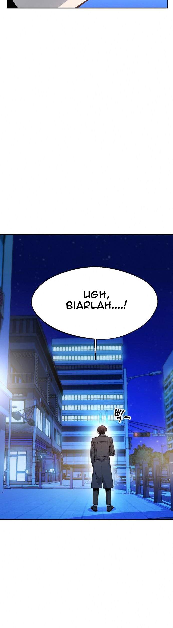 Match Made in Heaven by Chance Chapter 17 - halaman 42