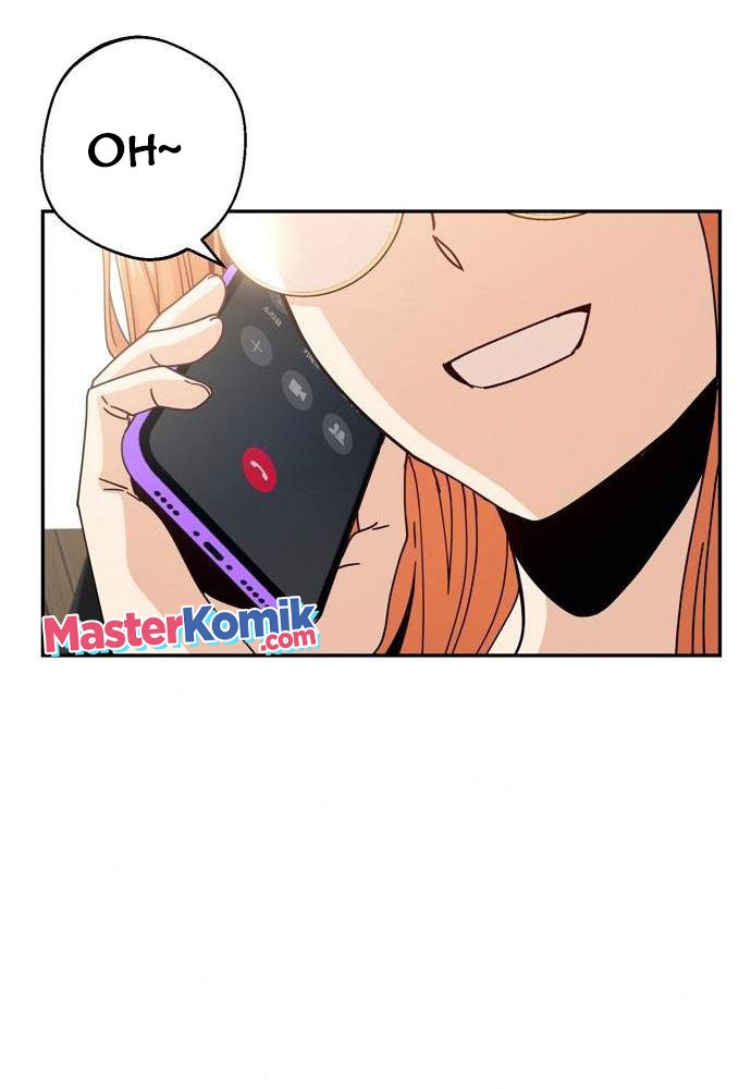 Match Made in Heaven by Chance Chapter 17 - halaman 45