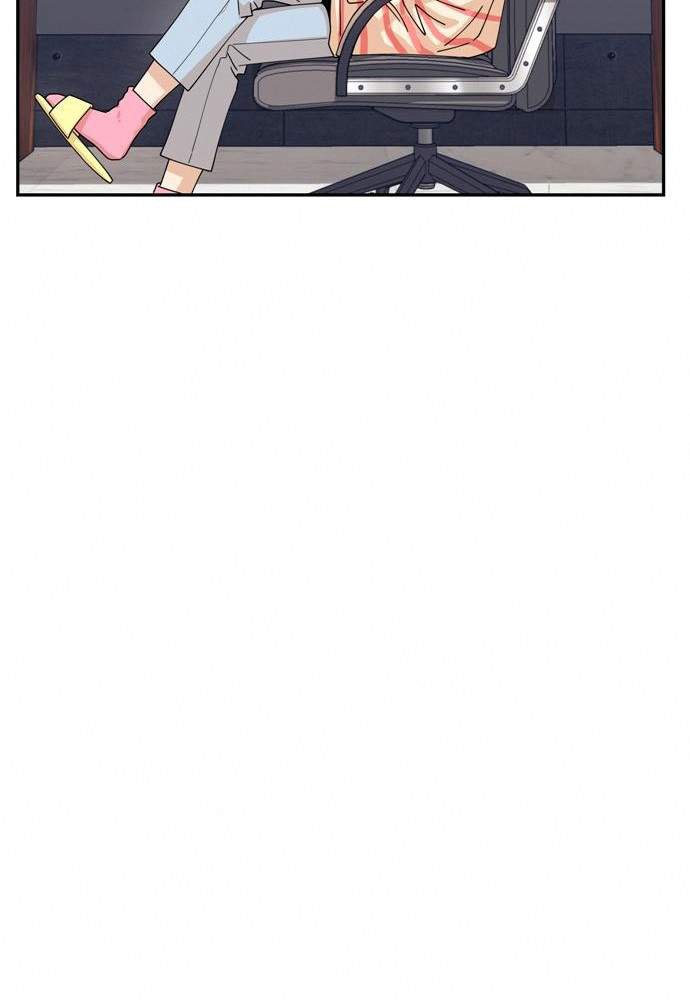 Match Made in Heaven by Chance Chapter 17 - halaman 54