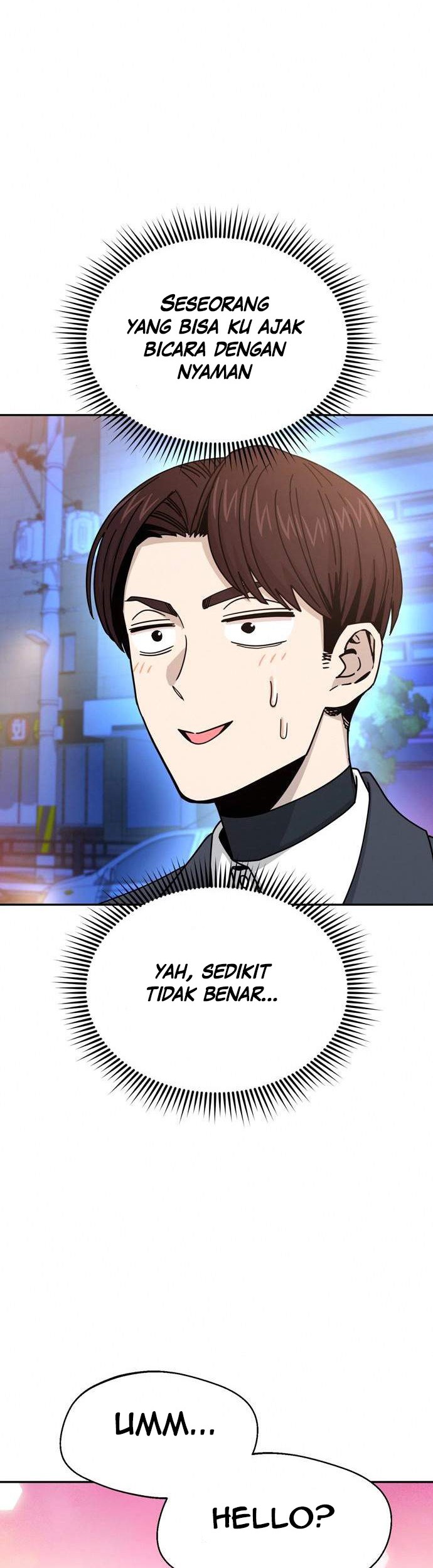 Match Made in Heaven by Chance Chapter 17 - halaman 60