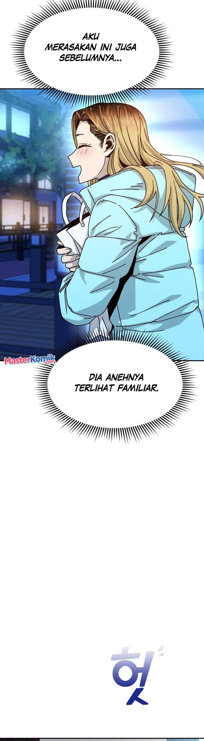 Match Made in Heaven by Chance Chapter 17 - halaman 65