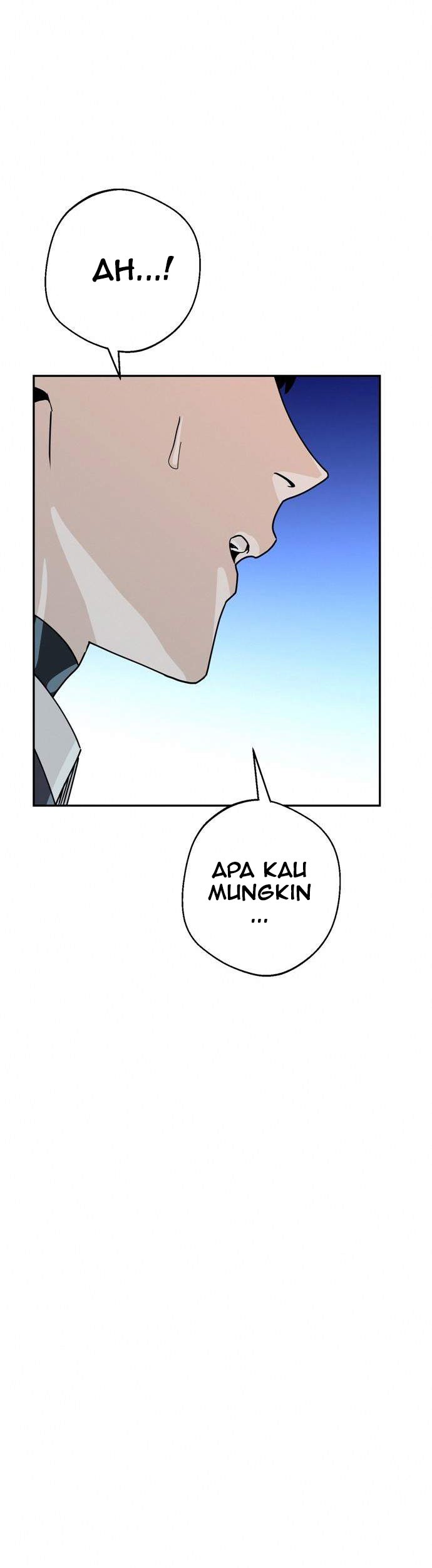 Match Made in Heaven by Chance Chapter 17 - halaman 69